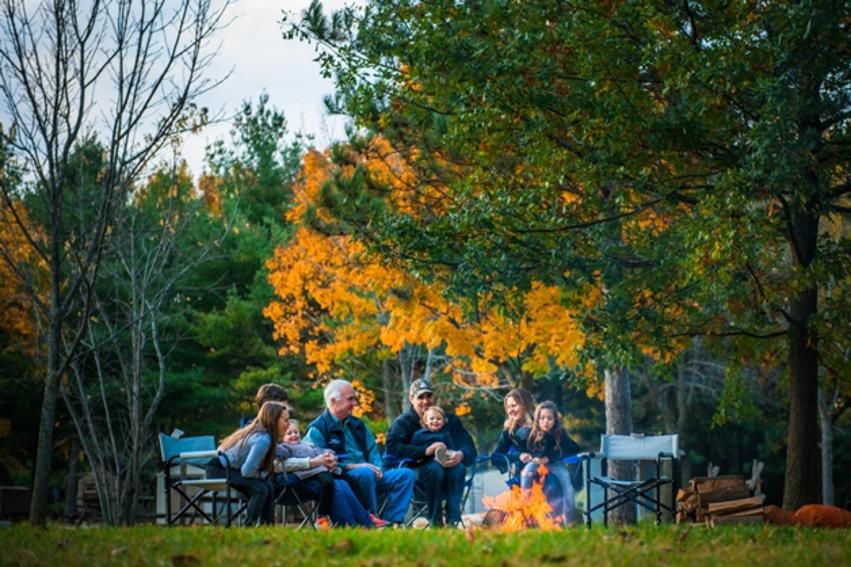 Pittock Multi-gen Family