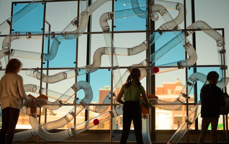 Children's Imaginarium