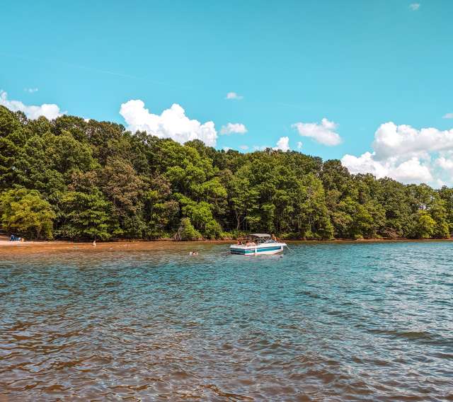 Lake Norman Events Festivals Holidays Annual Events