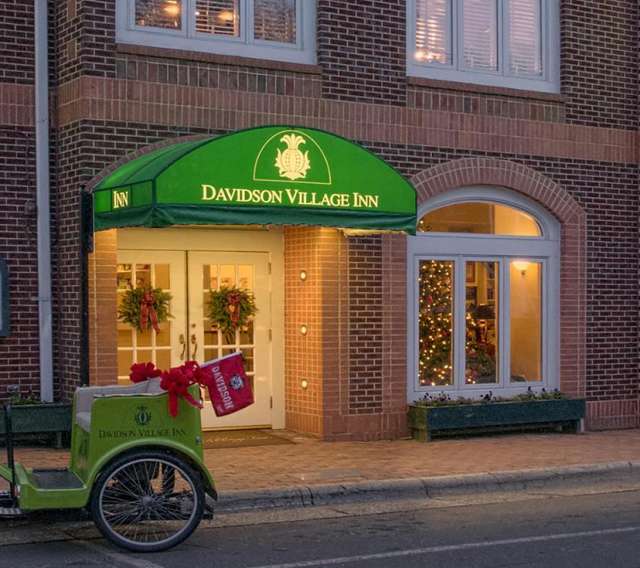 Davidson Village Inn