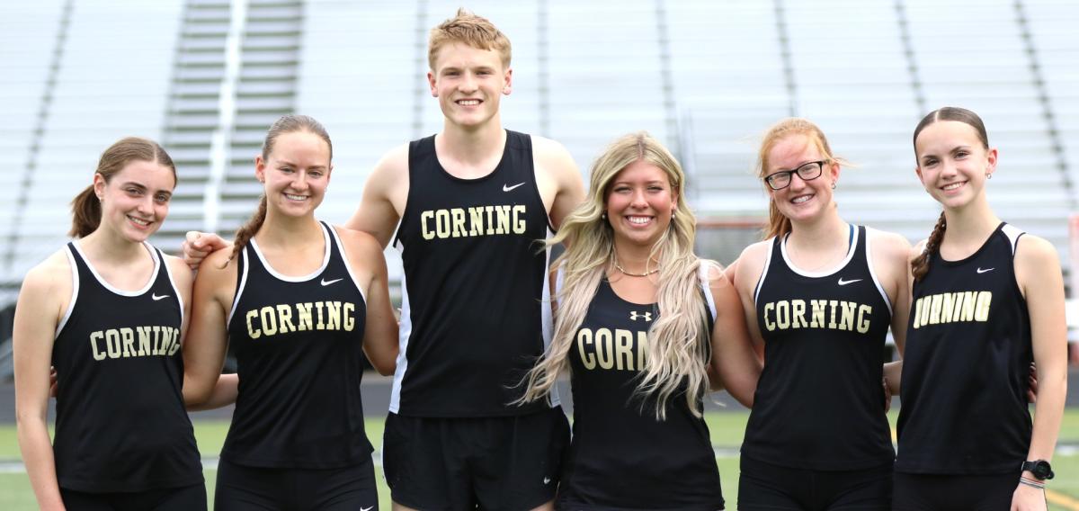 2025 Scholarship winners