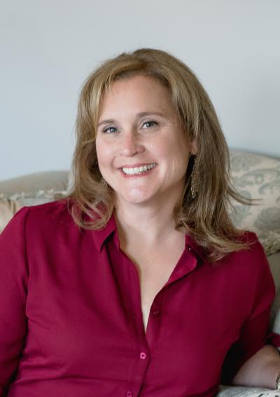 Jennifer Morris - J. Morris Flowers