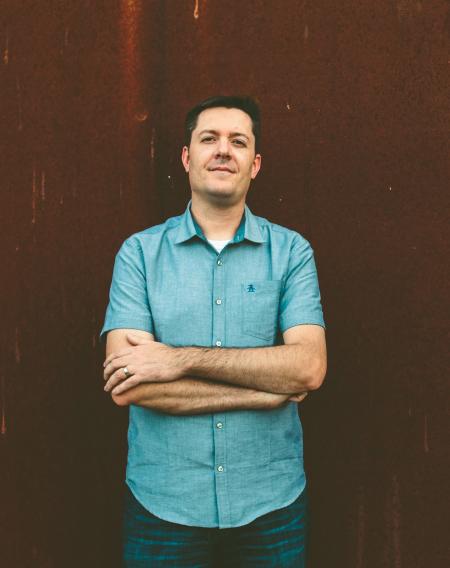 Chip Adams