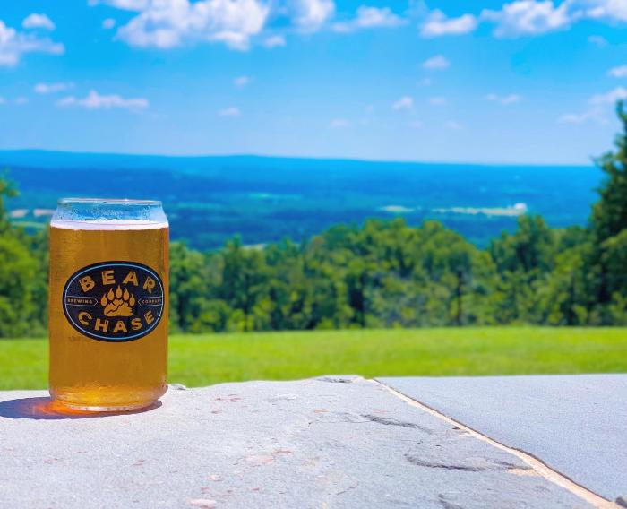 bear chase brewscapes