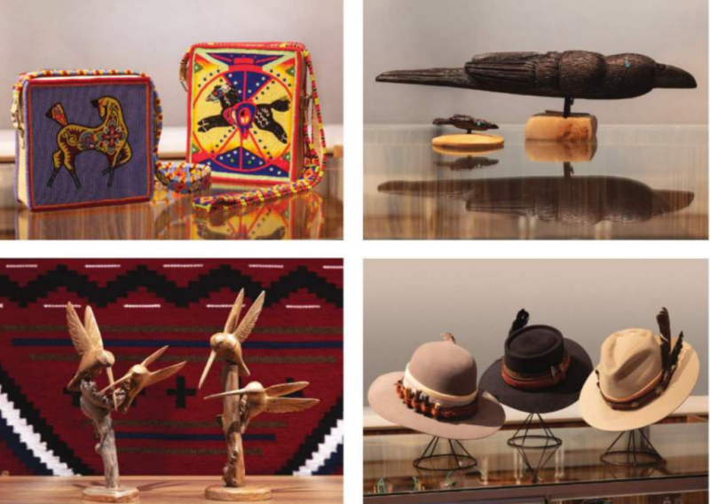 Museum Store Items