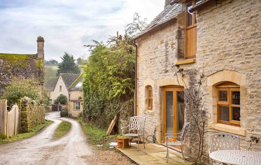 Character Cottages
