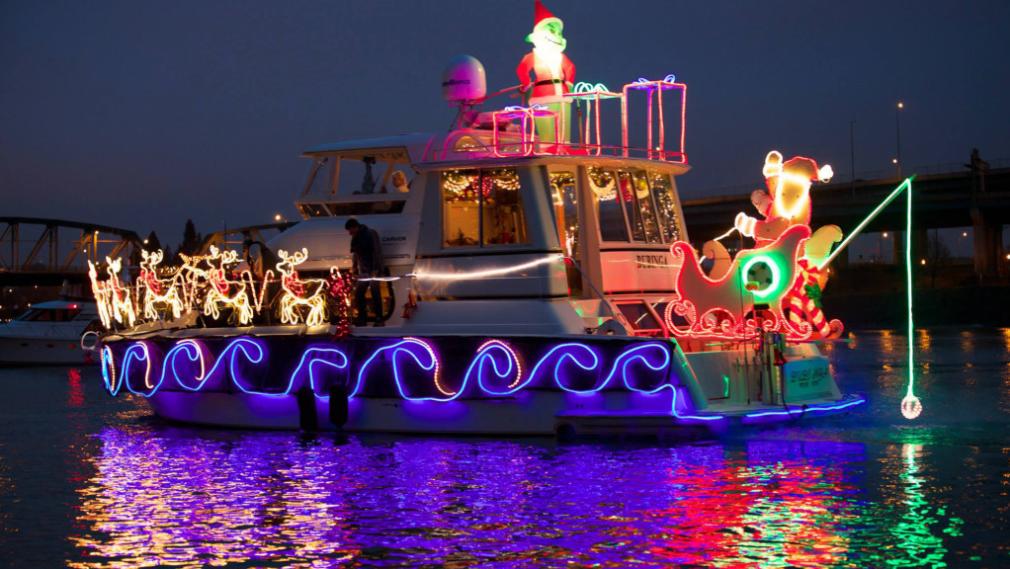 Vancouver Wa Christmas Ships 2022 Winter Events In Vancouver, Wa | Christmas At The Fort & Holidays