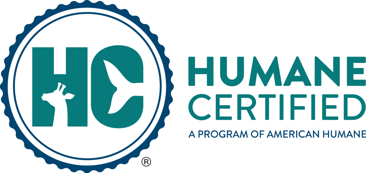 Logo human certificate