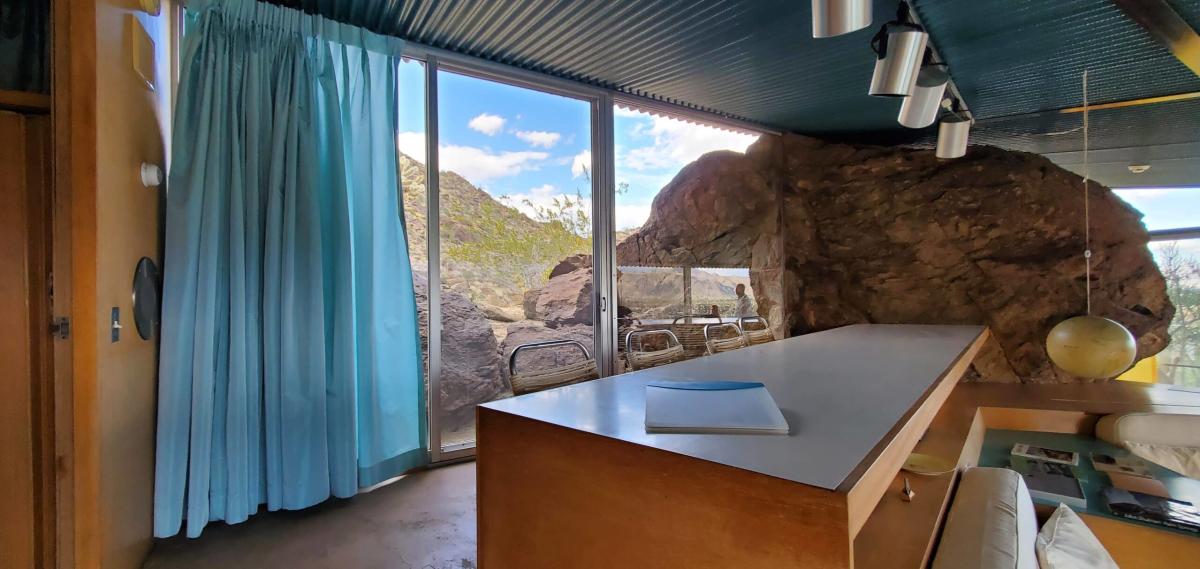 Frey House II