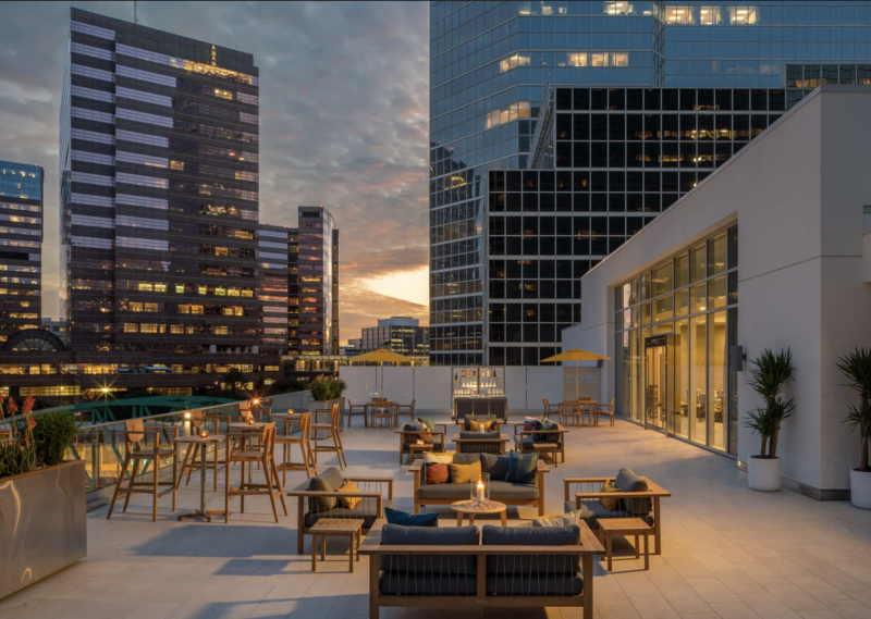 The Westin Houston Medical Center