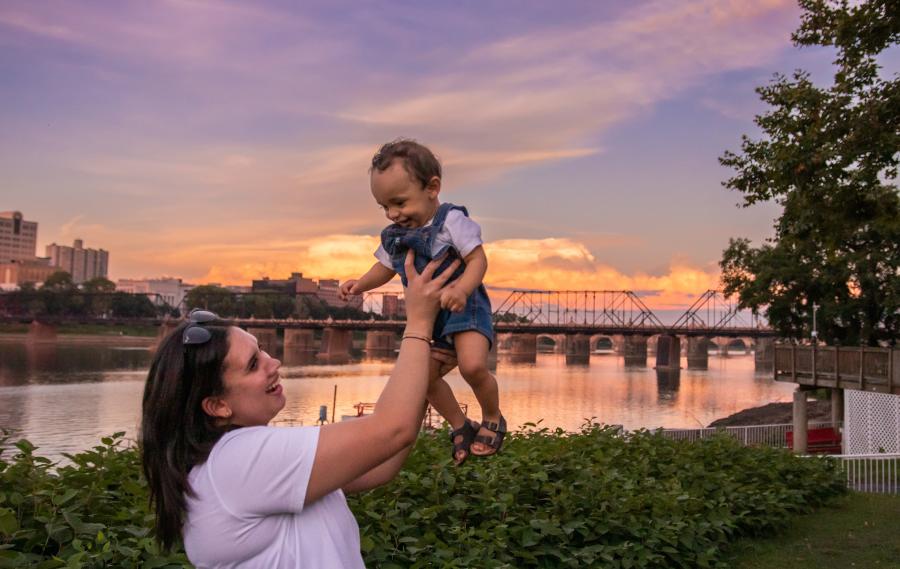City Island Latino Connection