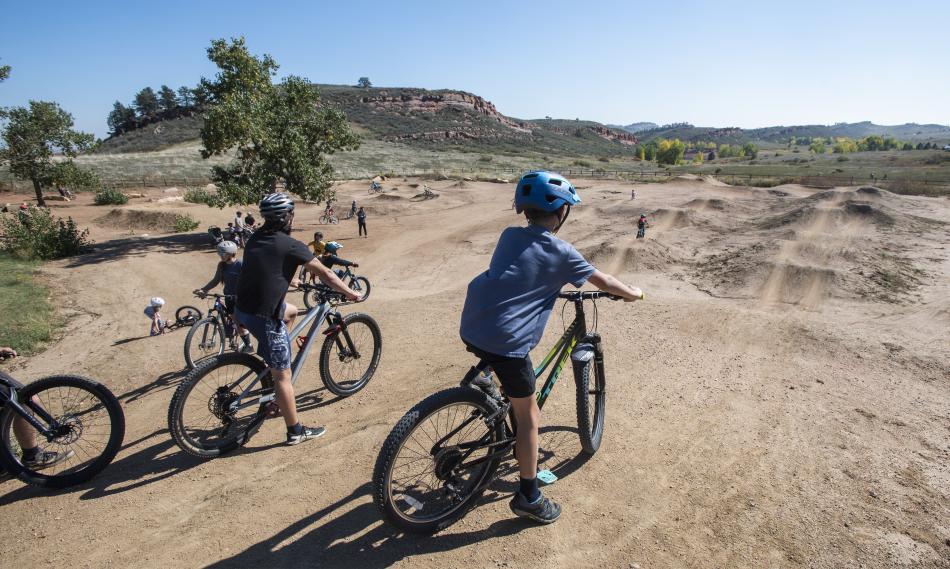 Kids go MTB Fest