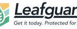 Leafguard Logo