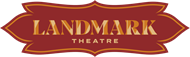 Landmark Theatre Logo