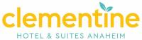 Clementine Hotel Logo