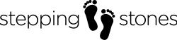 stepping stones logo