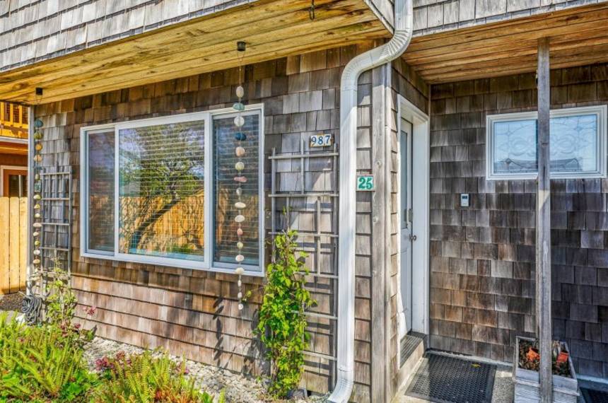 The Harrison Inn Garden Suite