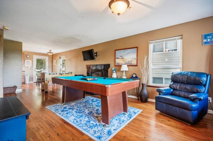 Main Floor Family Room