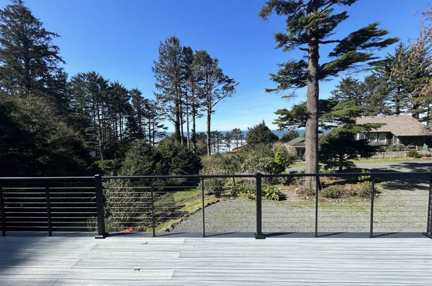 Ocean View Haven
