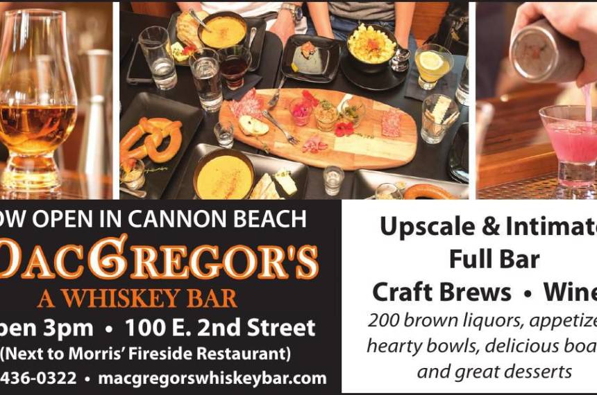 MacGregor's
