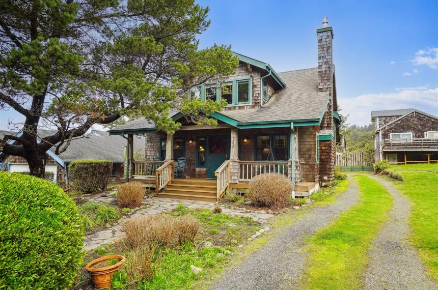Nebesna House