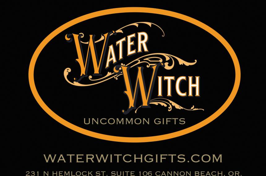 The Water Witch Uncommon Gifts