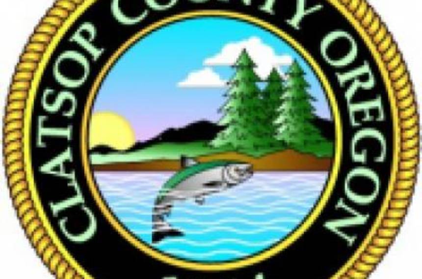 clatsop county seal