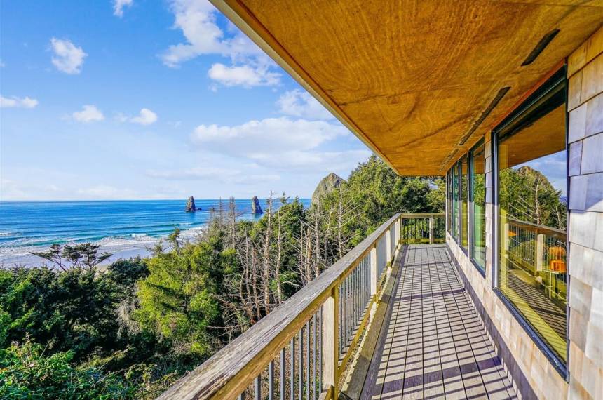 Paradise View