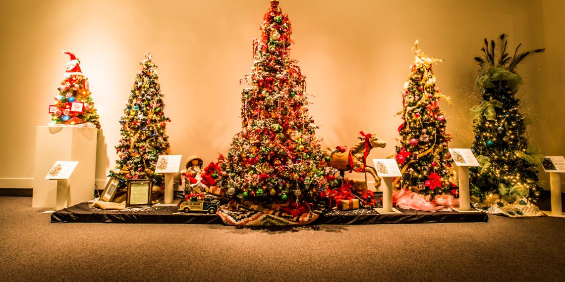 Festival of Trees