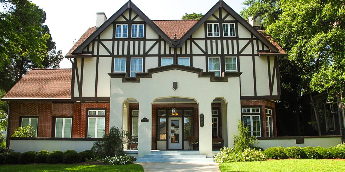 The Big House Museum