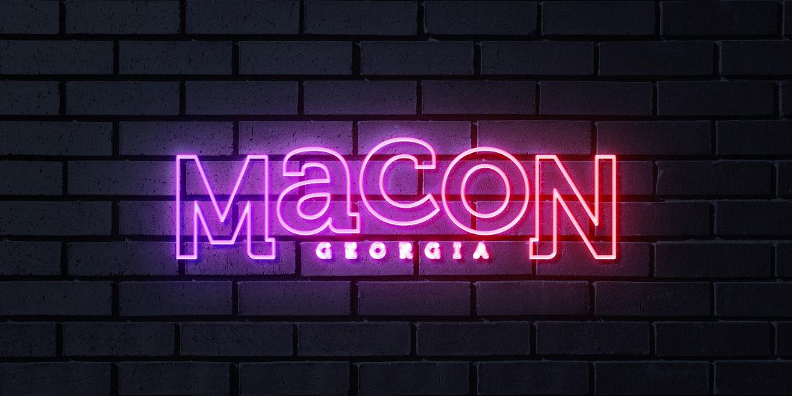 Visit Macon Photo Terms and Conditions