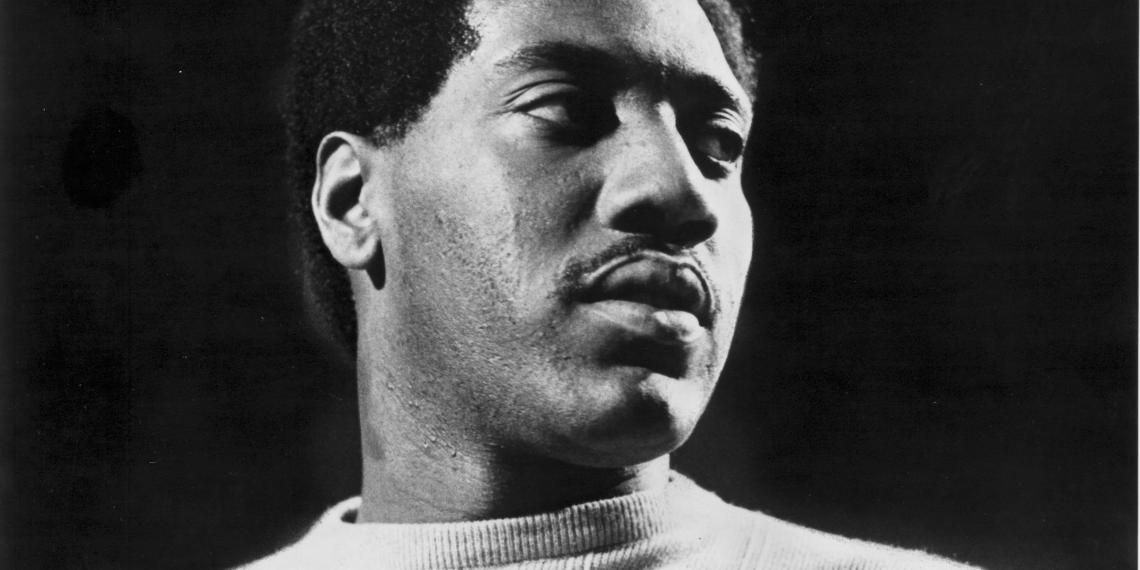 Otis Redding