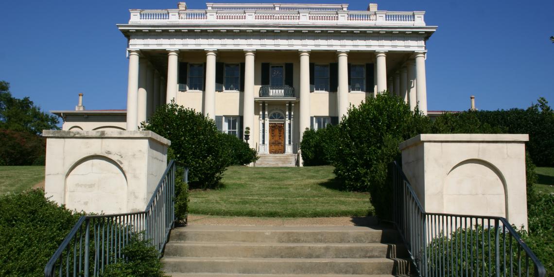 Woodruff House