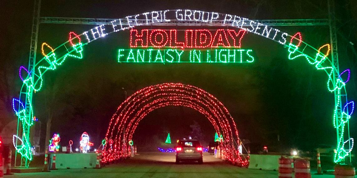 2021 Holiday Events and Guide | Visit Madison, WI