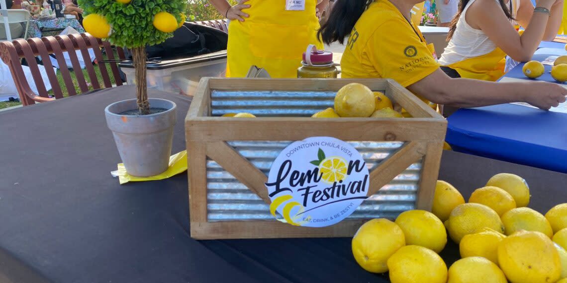 Chula-Vista-Lemon-Festival