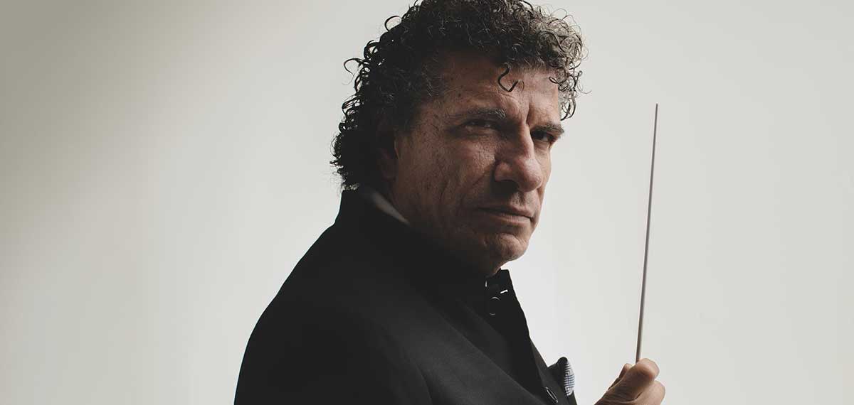 Giancarlo Guerrero