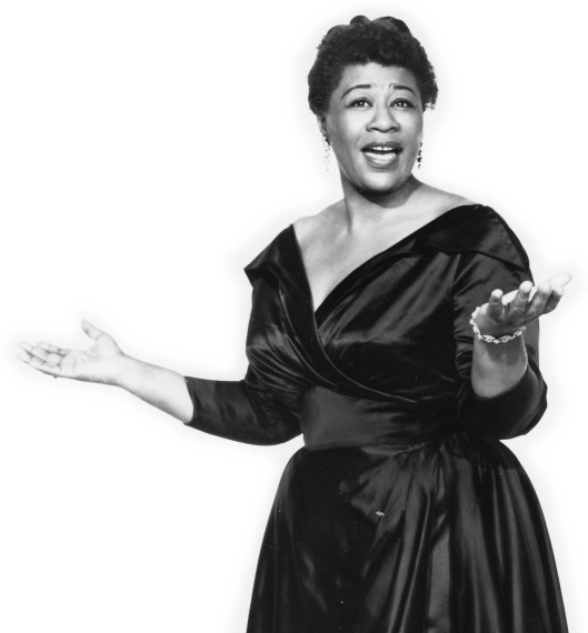 Ella Fitzgerald