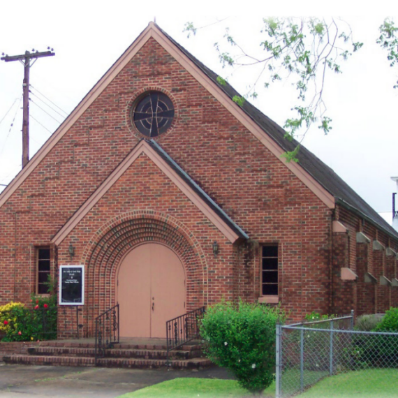 Good Hope Chapel