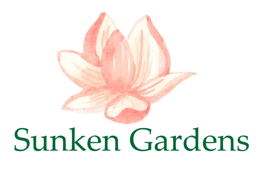 Sunken Gardens