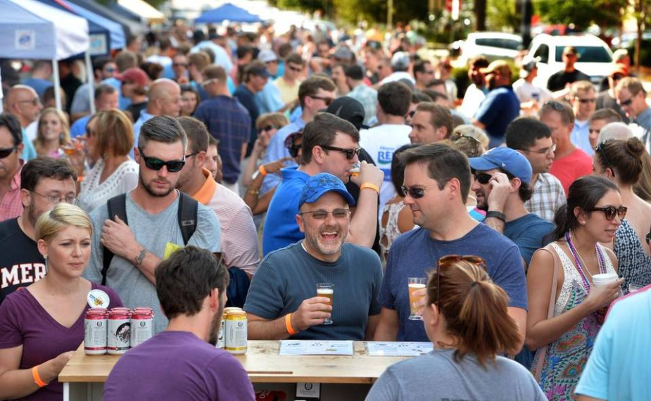 Macon Beer Fest
