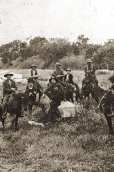 Temecula Wine Country History