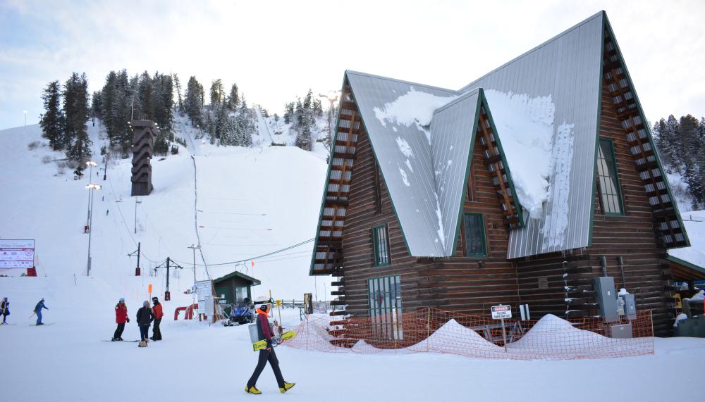 Howelsen Hill Ski Area  Steamboat Springs, CO - Official Website