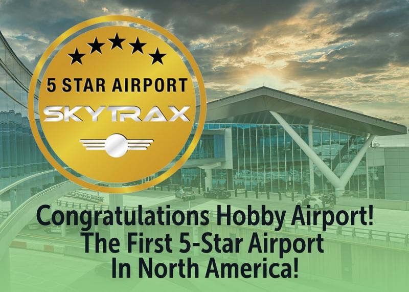 Hobby Airport