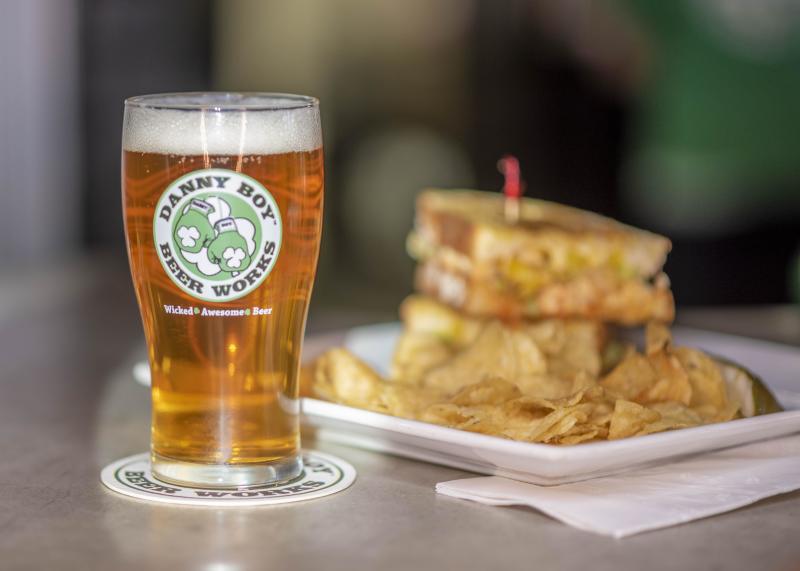 Danny Boy Draft Works