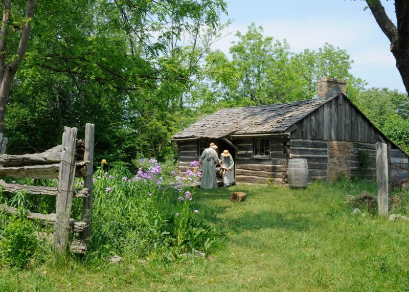 Fanshawe Pioneer Village