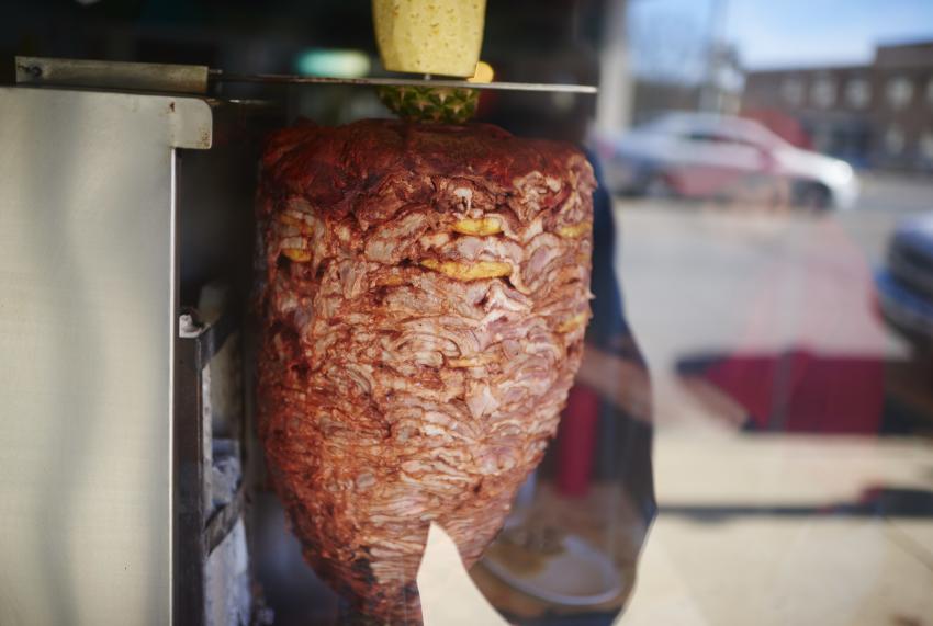 El Toro Loco, Authentic Mexican