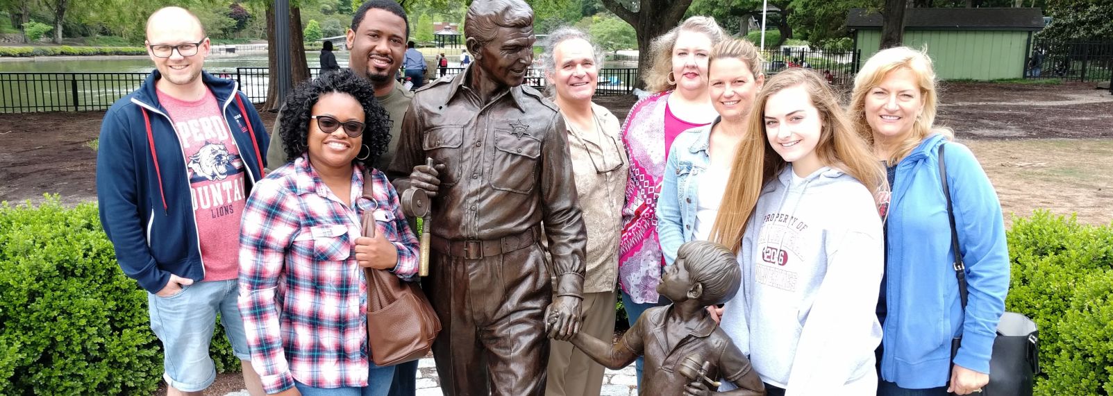 Tobacco Road Tours