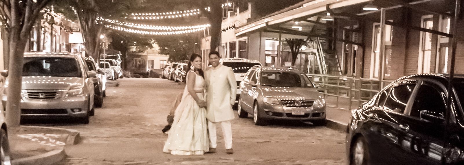 Wedding