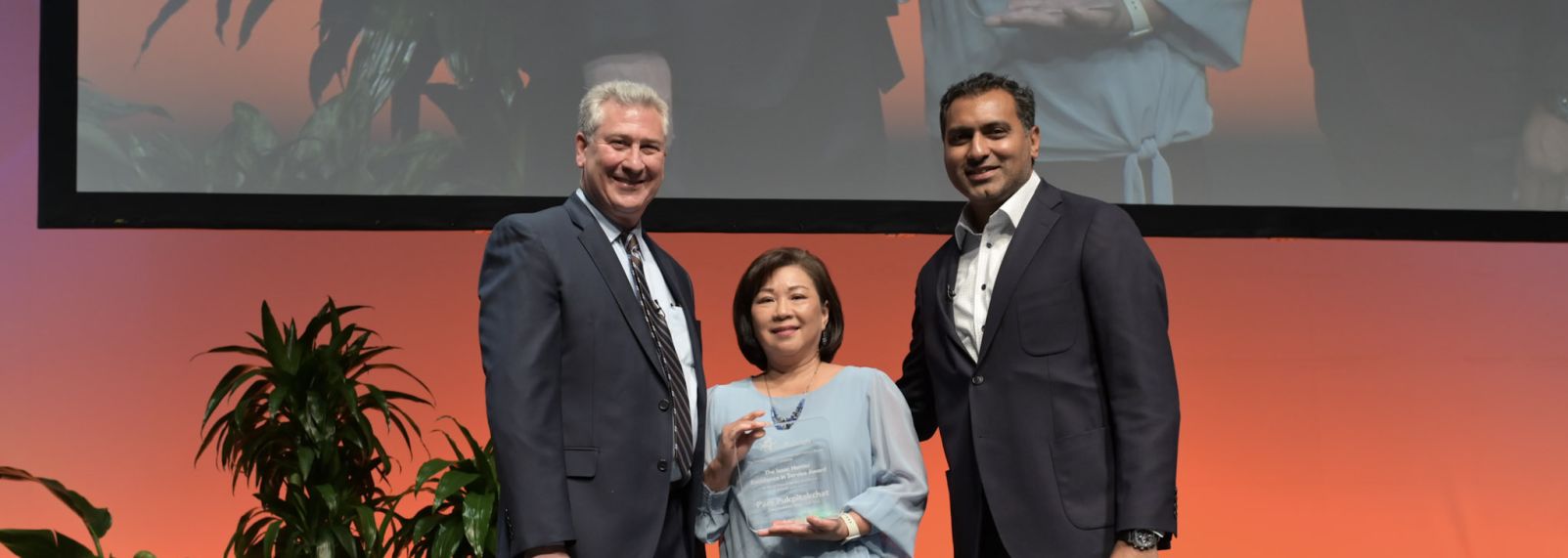 Annual Meeting Awards 2024