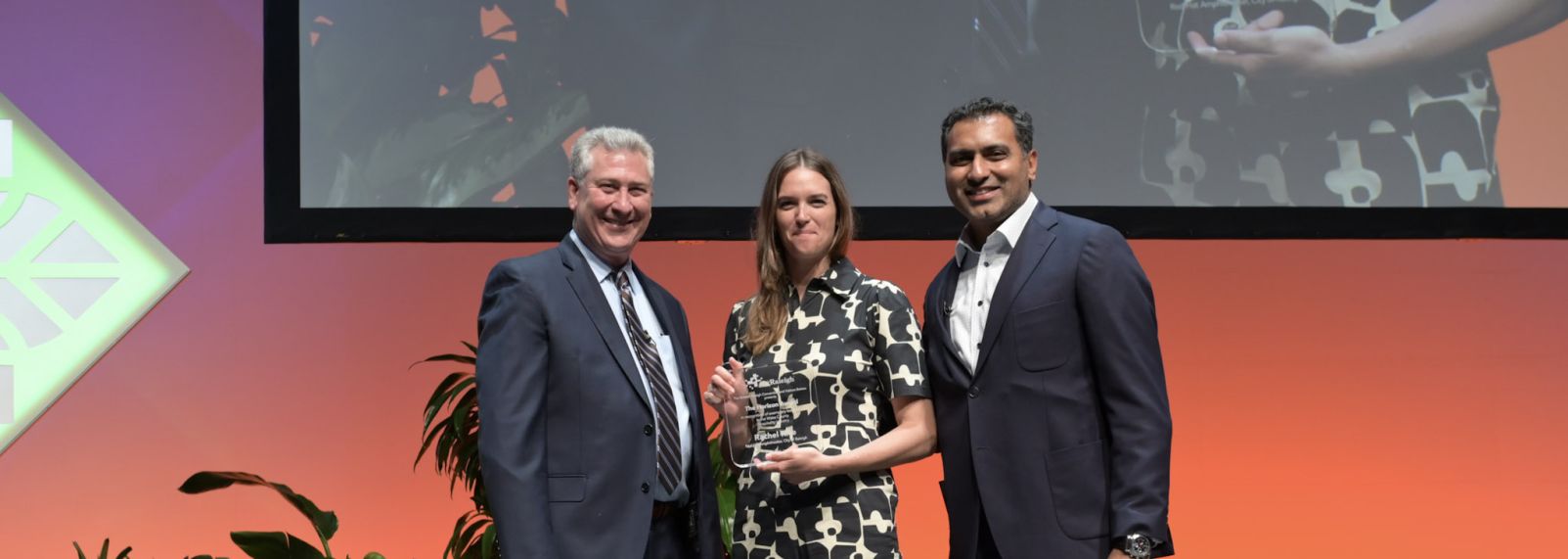 Horizon Award